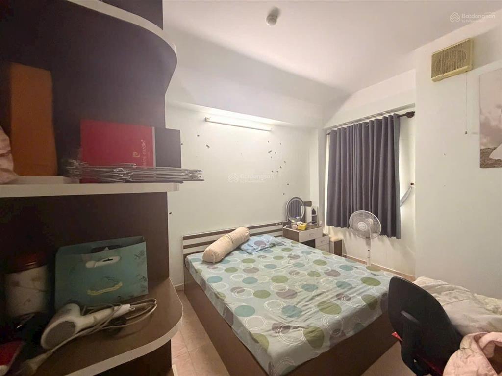 Cho thuê cc mini 2pn, 1wc, 73m2 tại 79, chung cư quang vinh, 6,5 triệu vnd