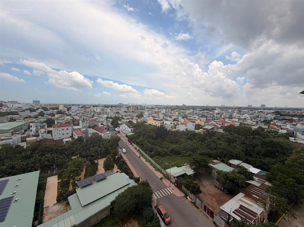 Cho thuê cc mini 2pn, 1wc, 73m2 tại 79, chung cư quang vinh, 6,5 triệu vnd