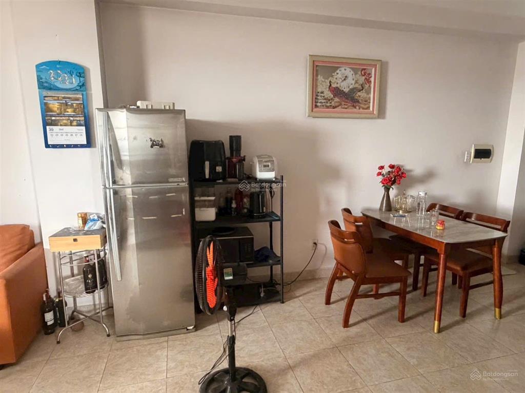 Cho thuê cc mini 2pn, 1wc, 73m2 tại 79, chung cư quang vinh, 6,5 triệu vnd