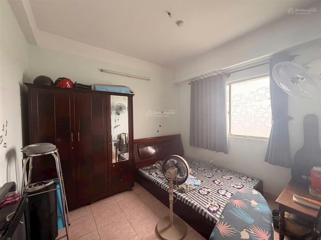 Cho thuê cc mini 2pn, 1wc, 73m2 tại 79, chung cư quang vinh, 6,5 triệu vnd