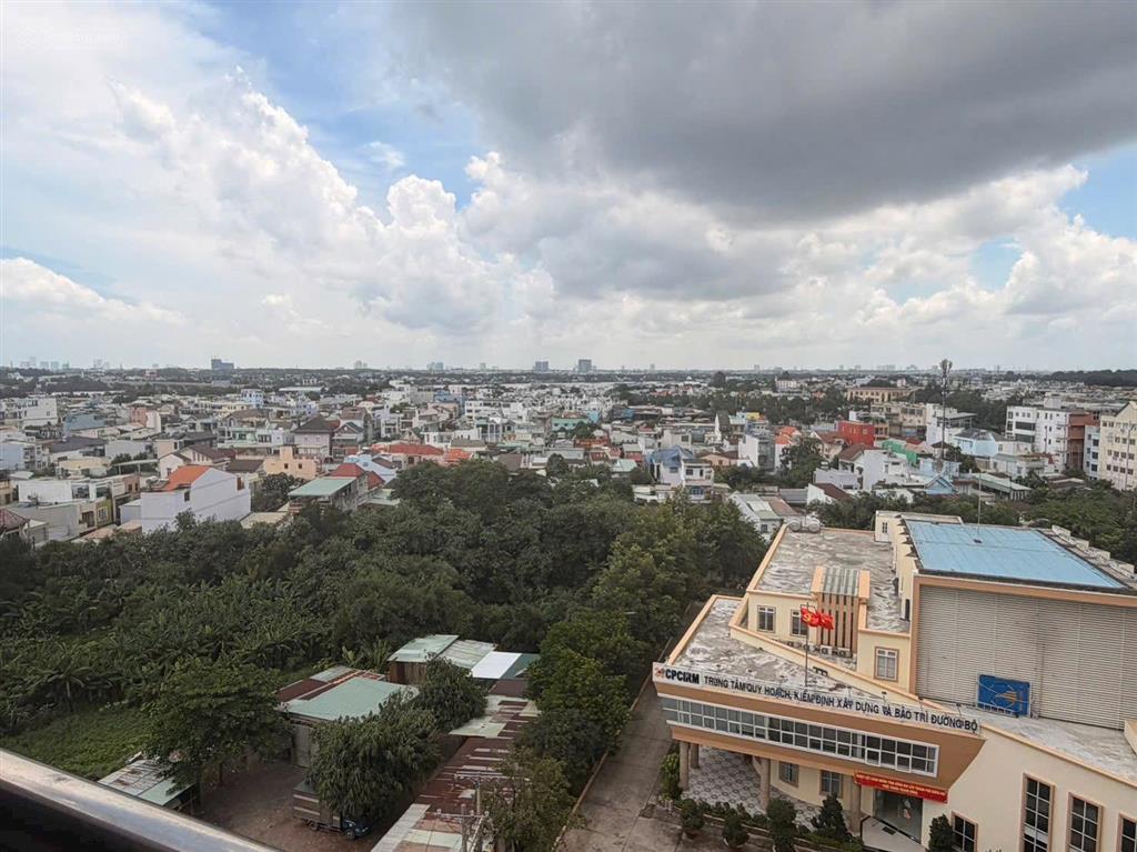 Cho thuê cc mini 2pn, 1wc, 73m2 tại 79, chung cư quang vinh, 6,5 triệu vnd