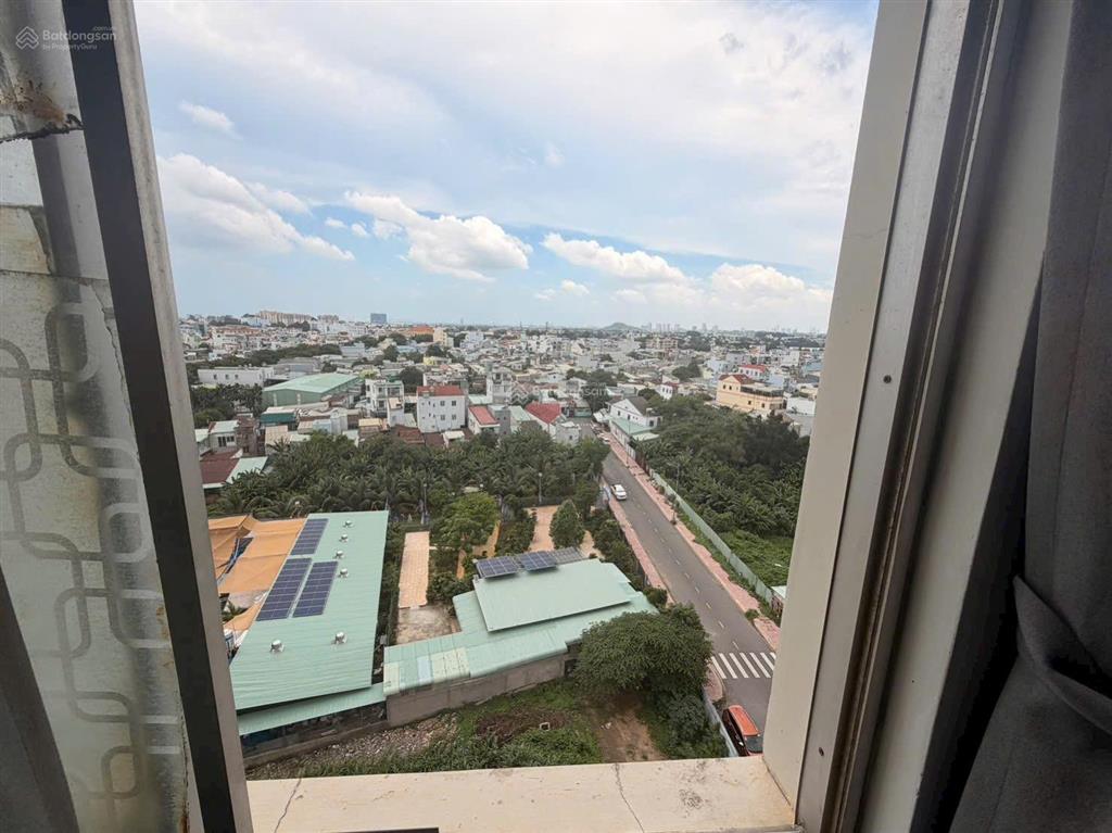 Cho thuê cc mini 2pn, 1wc, 73m2 tại 79, chung cư quang vinh, 6,5 triệu vnd