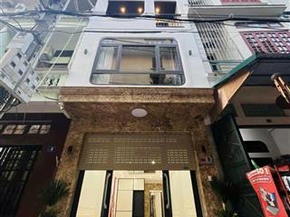 Mặt ngõ kinh doanh  vỉa hè  ô tô tránh  30m ra mặt phố nguyễn xiển