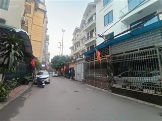 6 tầng thang máy  nhà mới, full nội thất  ô tô đỗ  phân lô kim giang  cạnh kđt mới đại kim