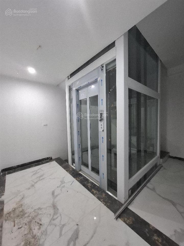 Mặt ngõ kim giang thông kđt đại kim  ô tô tránh  ở & kinh doanh  6 tầng thang máy  ở ngay