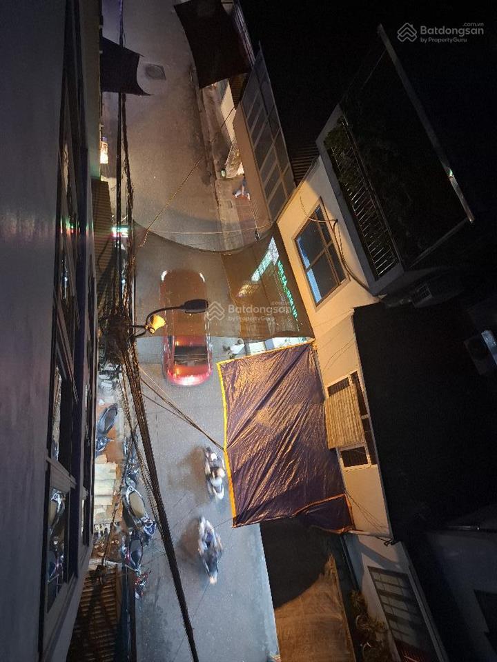 Mặt ngõ kim giang thông kđt đại kim  ô tô tránh  ở & kinh doanh  6 tầng thang máy  ở ngay