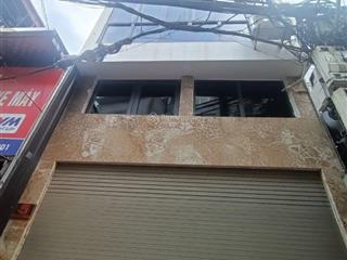 Mặt ngõ kim giang thông kđt đại kim  ô tô tránh  ở & kinh doanh  6 tầng thang máy  ở ngay