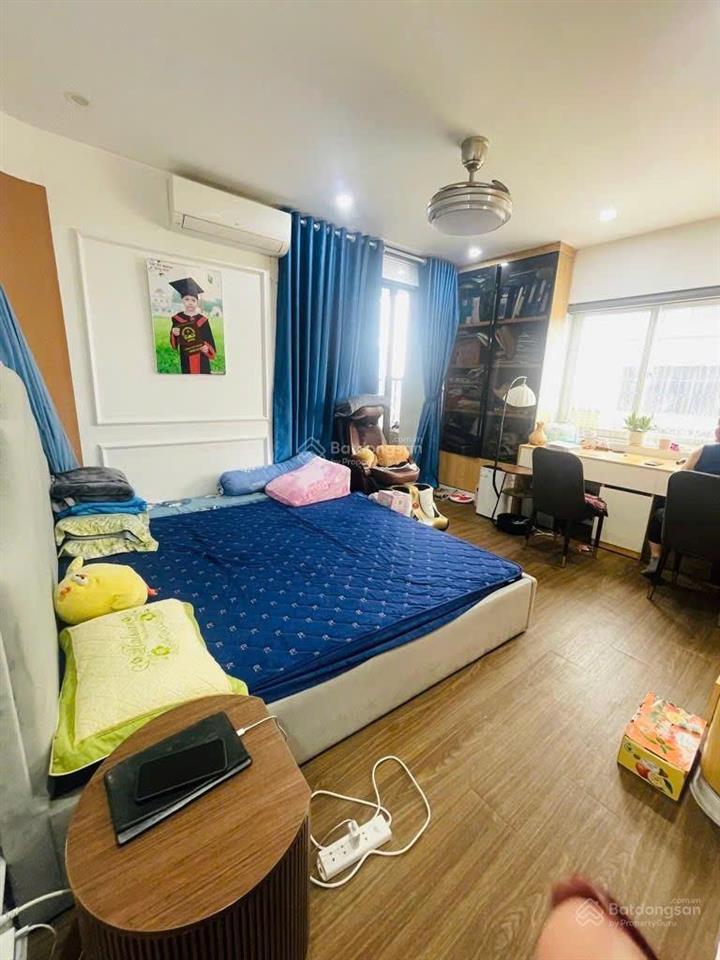 Căn hộ lô góc 03 ngủ  tòa thăng long tower yên hòa, 33 mạc thái tổ (cạnh trường nguyễn siêu)