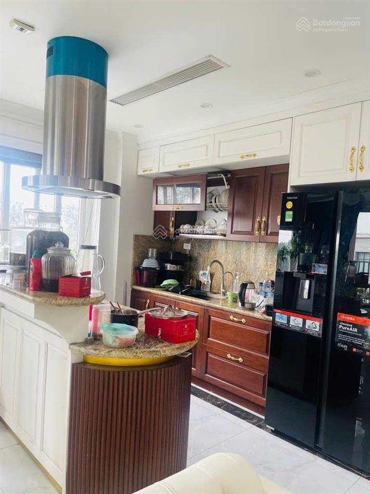 Căn hộ lô góc 03 ngủ  tòa thăng long tower yên hòa, 33 mạc thái tổ (cạnh trường nguyễn siêu)