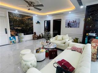 Căn hộ lô góc 03 ngủ  tòa thăng long tower yên hòa, 33 mạc thái tổ (cạnh trường nguyễn siêu)