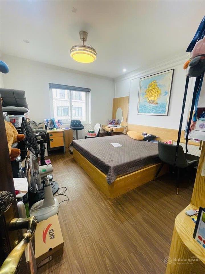 Căn hộ lô góc 03 ngủ  tòa thăng long tower yên hòa, 33 mạc thái tổ (cạnh trường nguyễn siêu)