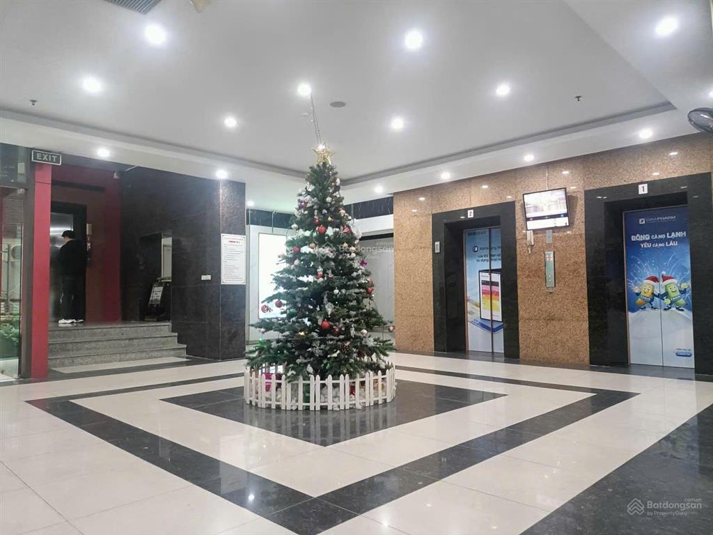 Căn hộ lô góc 03 ngủ  tòa thăng long tower yên hòa, 33 mạc thái tổ (cạnh trường nguyễn siêu)