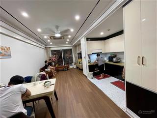 Bán căn hộ 97.5m² 03 ngủ  tòa thăng long tower yên hòa, 33 mạc thái tổ