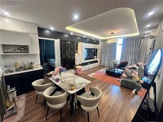 Mỹ đình plaza 2  77.5m²  2pn full nội thất đẹp  tầng trung view thoáng  về ở ngay