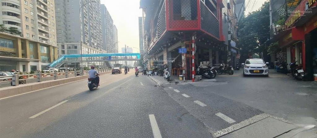 110m2 phân lô ô tô khuất duy tiến  mặt tiền 4.8m  20m ra mặt phố  qh đường 9m trước nhà