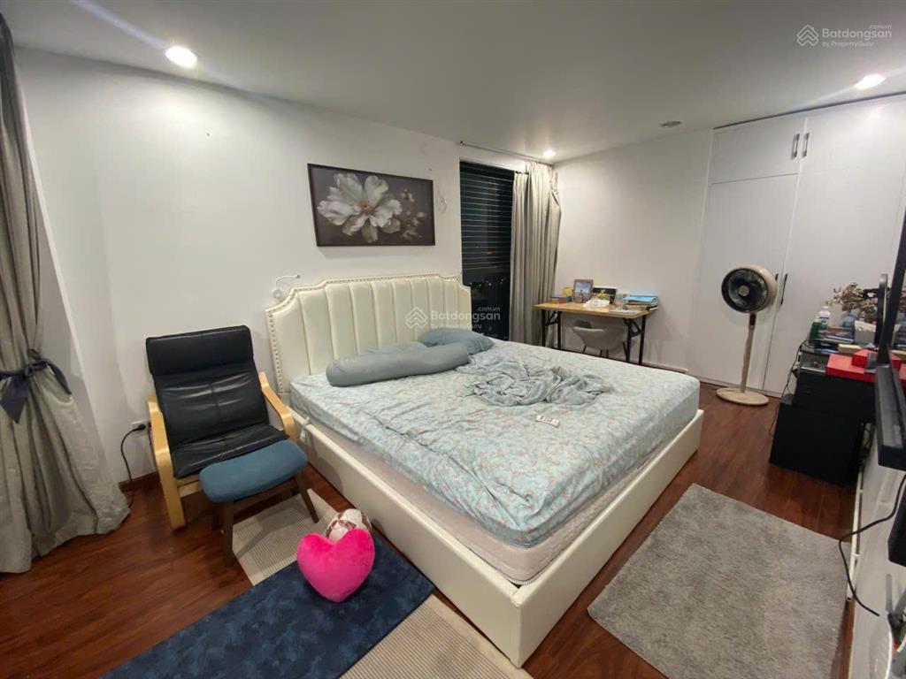 Bán căn hộ rainbow linh đàm 03 ngủ  view hồ  full nội thất  6.8 tỷ sổ đỏ cc