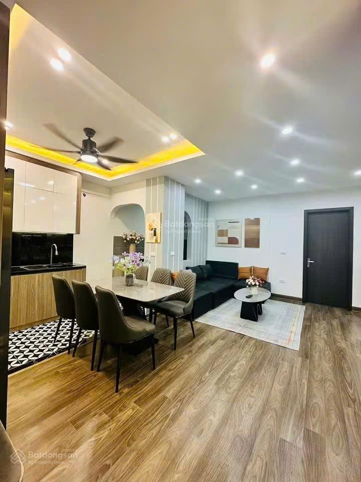 Giá tốt khu vực! căn hộ 93m 3pn 6 tỷ tòa rainbow linh đàm  sổ đỏ cc  full nội thất mới