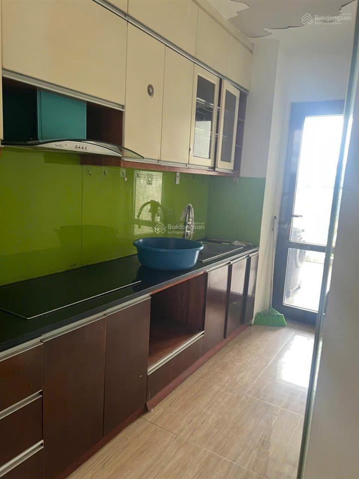 Căn góc rainbow linh đàm 91m 3 phòng ngủ 6,25 tỷ  tầng trung  sổ đỏ cc