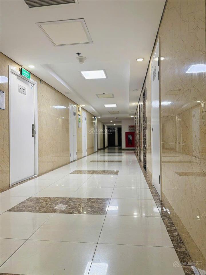 Bán căn hộ 3pn 100m2 tòa ecodream nguyễn xiển  full nội thất, có slot ô tô  sổ đỏ cc