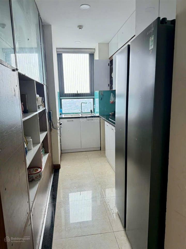 Bán căn hộ 3pn 100m2 tòa ecodream nguyễn xiển  full nội thất, có slot ô tô  sổ đỏ cc