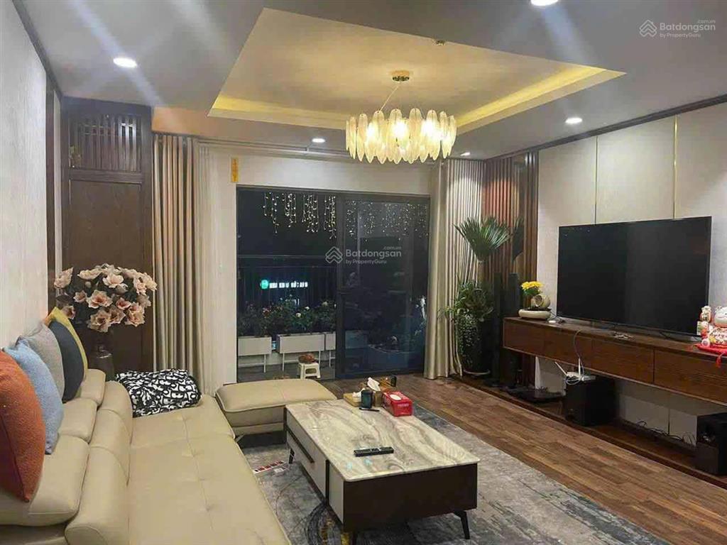 Bán căn góc 03 ngủ tòa eco lake view 32 đại từ  96m2  giá 6.5 tỷ