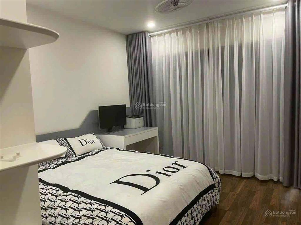 Bán căn góc 03 ngủ tòa eco lake view 32 đại từ  96m2  giá 6.5 tỷ