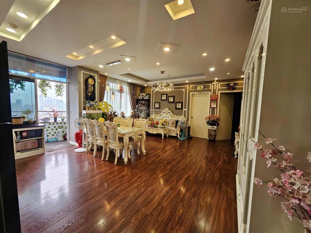 6.3tỷ 103m2 lô góc 3 ngủ view hồ linh đàm toà licogi 12 đại từ  nhà đẹp như ảnh  sổ đỏ cc