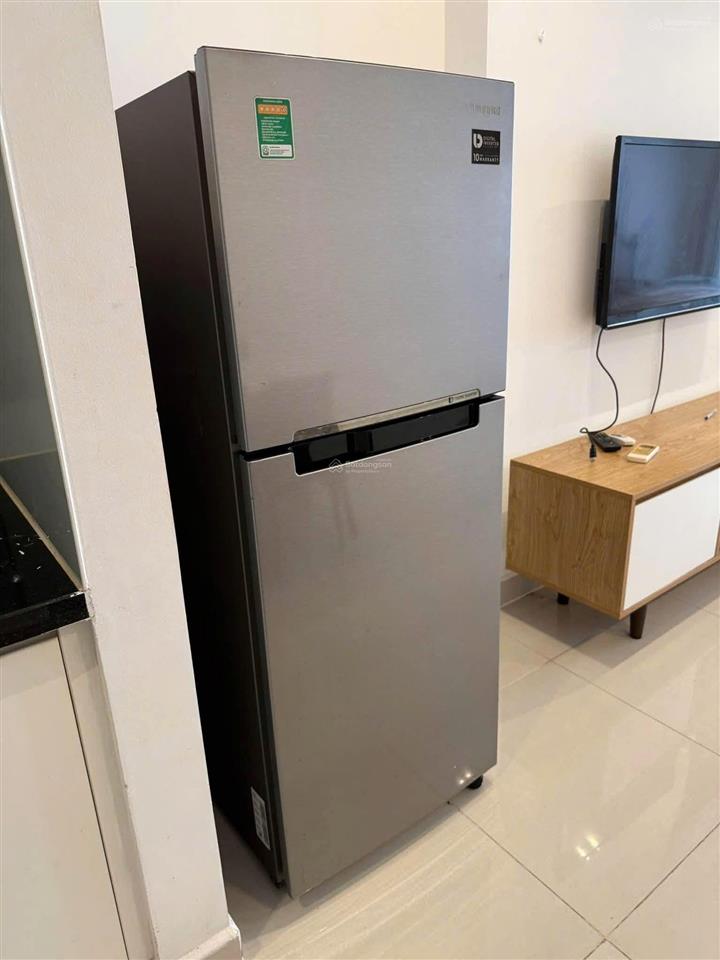 Cho thuê căn hộ sky center, 42m2, officetel, 1 wc, full nội thất, giá 12tr/tháng.  0976 028 ***