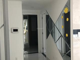 Cho thuê căn hộ kingston, 80m2, 2pn, 2wc, full nội thất, giá 20 triệu/tháng.  0976 028 ***