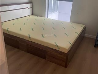 Cho thuê căn hộ rivera park, quận 10, 74m2, 2pn, 2wc, đủ nội thất, giá 18tr/tháng,  0976 028 ***