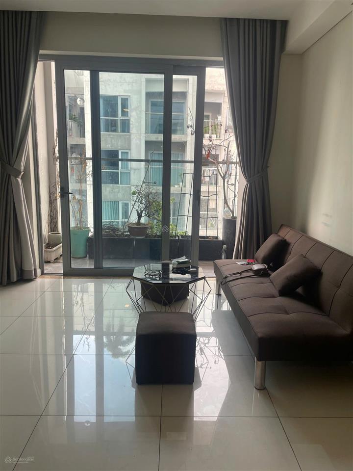 Cho thuê căn hộ rivera park, quận 10, 74m2, 2pn, 2wc, đủ nội thất, giá 18tr/tháng,  0976 028 ***
