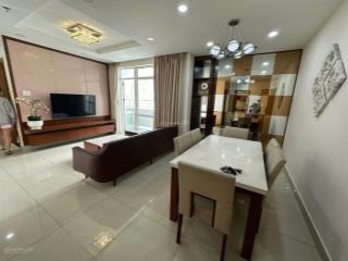 Bán gấp căn hộ him lam, q6, 97m2, 2pn, 2wc, nội thất, lầu cao, có sổ, giá 4,8 tỷ.  0976 028 ***