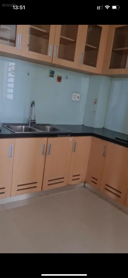 Cho thuê căn hộ 2pn, 2wc, chung cư him lam chợ lớn, 97m2, nt cơ bản, giá 12tr/tháng.  0976 028 ***