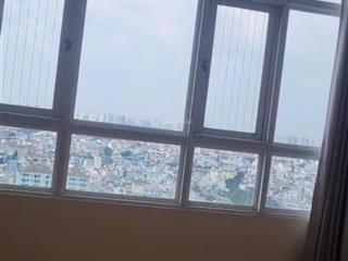 Cho thuê căn hộ 2pn, 2wc, chung cư him lam chợ lớn, 97m2, nt cơ bản, giá 12tr/tháng.  0976 028 ***
