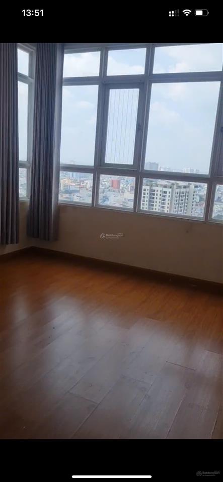 Cho thuê căn hộ 2pn, 2wc, chung cư him lam chợ lớn, 97m2, nt cơ bản, giá 12tr/tháng.  0976 028 ***