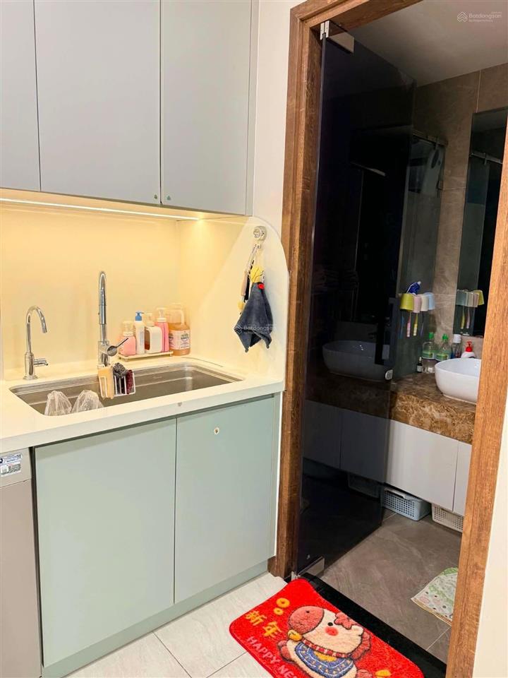 Cho thuê căn hộ park legend, 99m2, 3pn, 2wc, đủ nội thất, ở liền, giá 22 triệu/tháng.  0976 028 ***