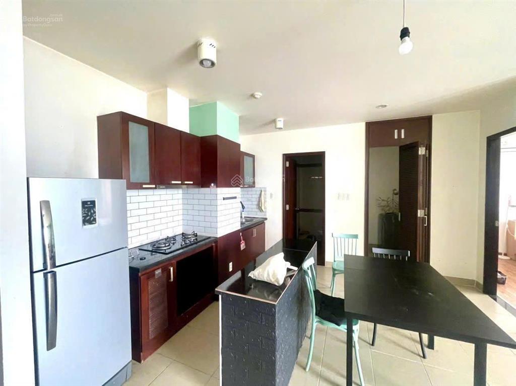 Cho thuê căn hộ horizon, quận 1, 70m2, 1pn, 1wc, nội thất, giá 16 triệu/tháng,ở liền,  0976 028 ***