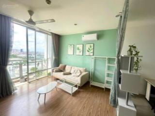 Cho thuê căn hộ horizon, quận 1, 70m2, 1pn, 1wc, nội thất, giá 16 triệu/tháng,ở liền,  0976 028 ***