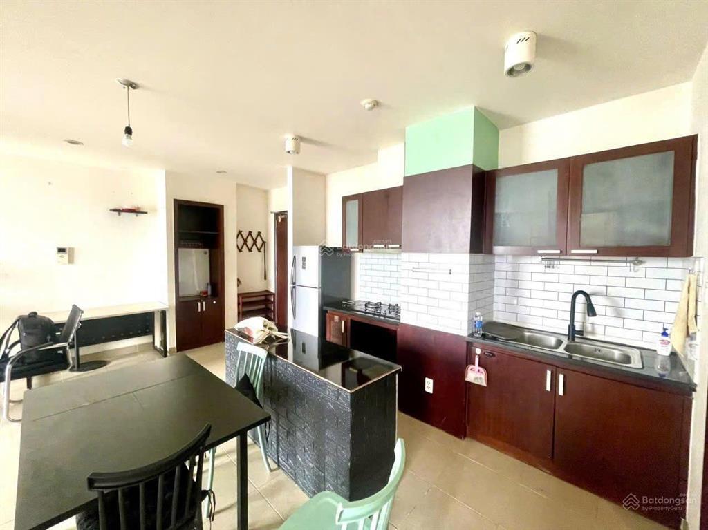 Cho thuê căn hộ horizon, quận 1, 70m2, 1pn, 1wc, nội thất, giá 16 triệu/tháng,ở liền,  0976 028 ***