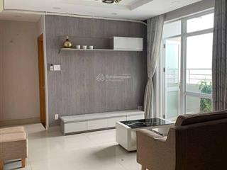 Cho thuê căn hộ him lam chợ lớn, quận 6, 86m2, 2pn, 2wc, đủ nội thất, giá 13tr/tháng.  0976 028 ***