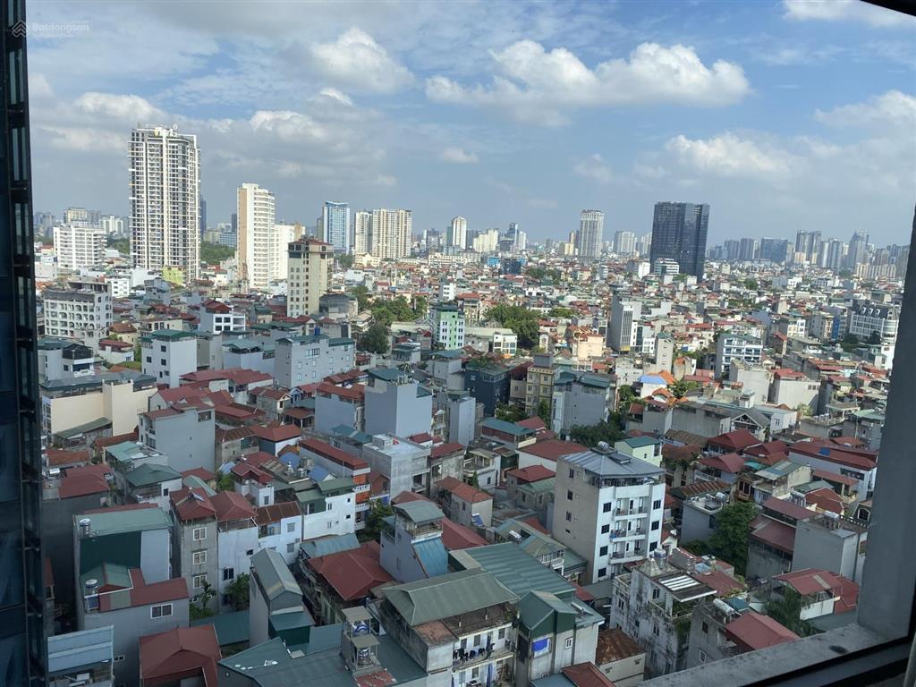 Hàng hiếm suất ngoại giao flc 265 cầu giấy căn góc view hồ tây  không thể bỏ lỡ  hướng mát