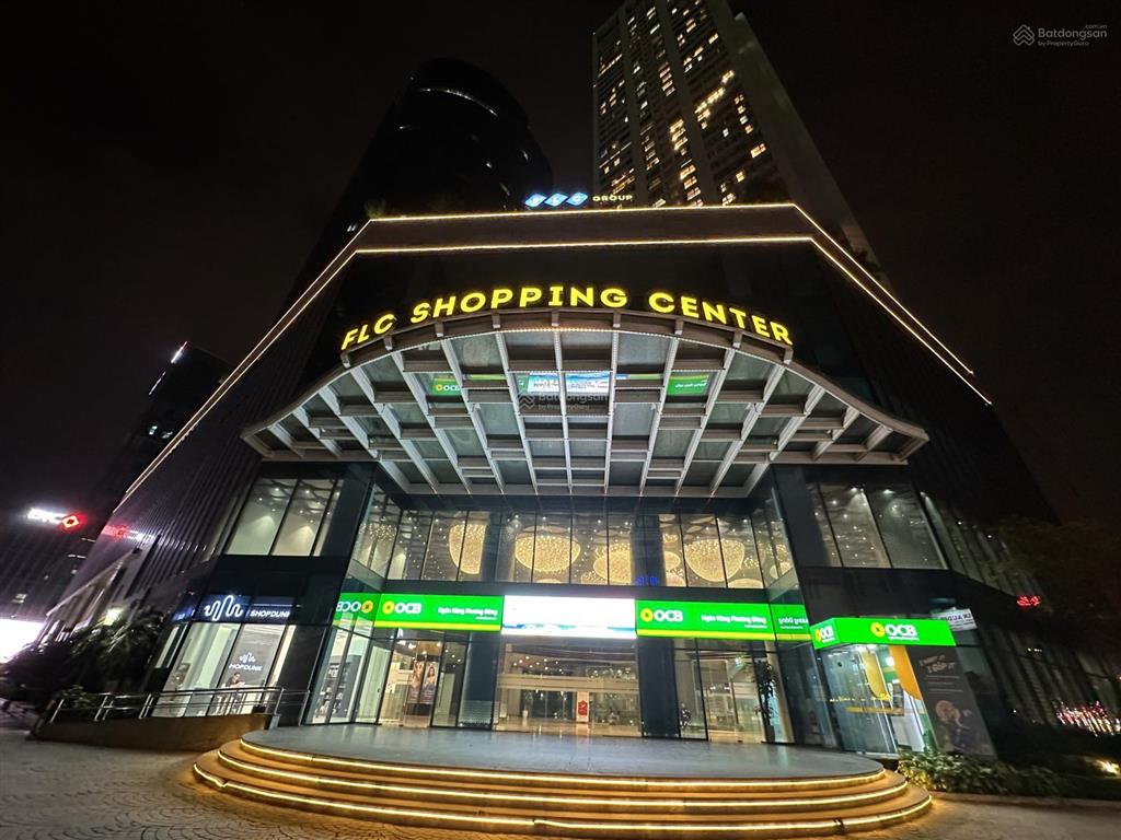 Suất ngoại giao  chuyển nhượng căn hộ 3pn 121 m2  flc 265 cầu giấy  không thể bỏ lỡ