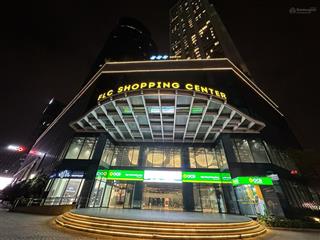 Suất ngoại giao  chuyển nhượng căn hộ 3pn 121 m2  flc 265 cầu giấy  không thể bỏ lỡ