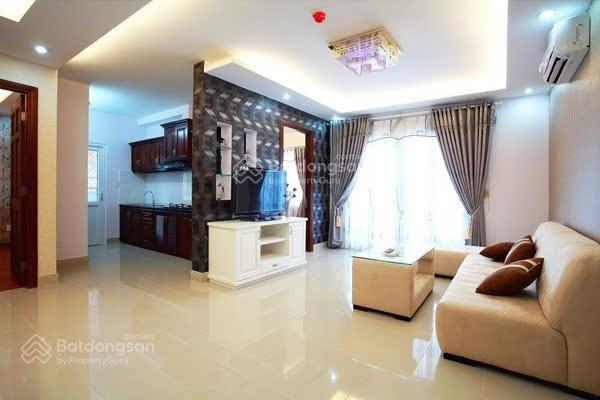 Bán nhanh orient apartment q4 view đn tầng cao, nhà mới sơn sủa sạch đẹp giá 6.5 tỷ net