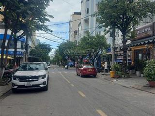 Bán nhà 4 tầng đường dương đình nghệ  diện tích 105m2  giá 21,8 tỷ