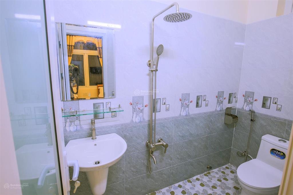 Chủ cần bán khách sạn 3 tầng 19 phòng đang kinh doanh giá chỉ 6,5 tỷ