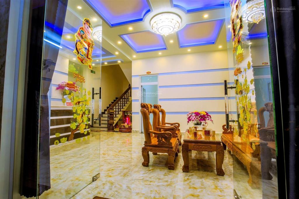 Chủ cần bán khách sạn 3 tầng 19 phòng đang kinh doanh giá chỉ 6,5 tỷ