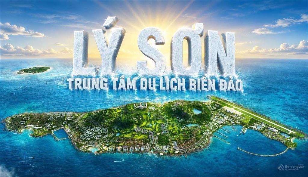 Cần bán lô đất 193m² full thổ cư tại an vĩnh, lý sơn. giá bán 1,7 tỷ thương lượng