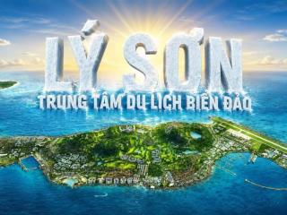 Cần bán lô đất 193m² full thổ cư tại an vĩnh, lý sơn. giá bán 1,7 tỷ thương lượng
