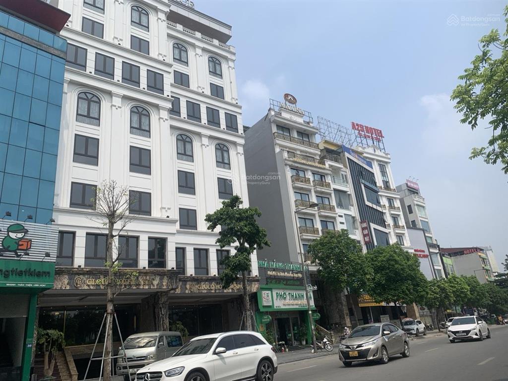 Chính chủ bán gấp nhà mặt phố mễ trì 70m2, vỉa hè 2 bên, kinh doanh sầm uất giá 24,5 tỷ.
